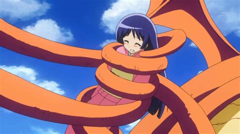 tentacle porn animated|Tentacle Hentai, Anime & Cartoon Porn Videos 